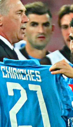 insigne chiriches