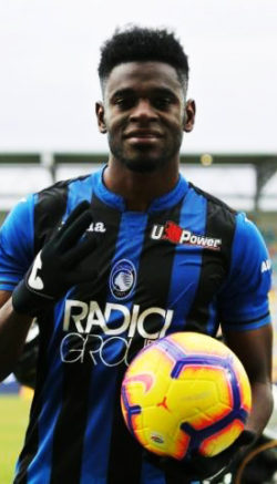 Duvan Zapata