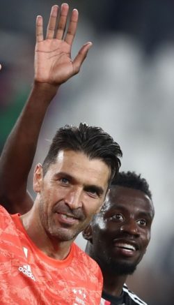 buffon juventus bologna